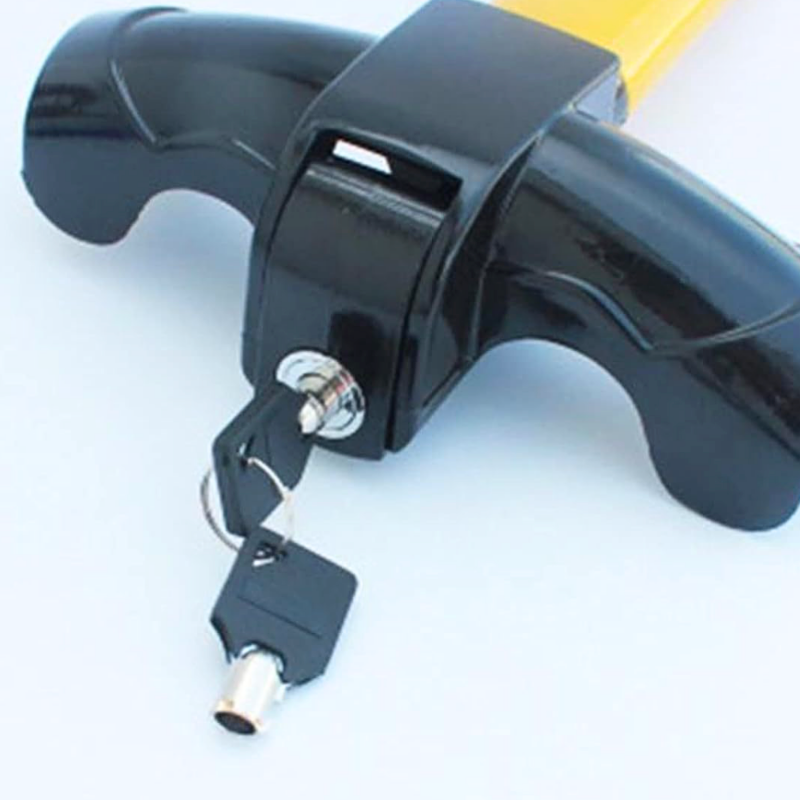Car Steering Wheel Lock Pro