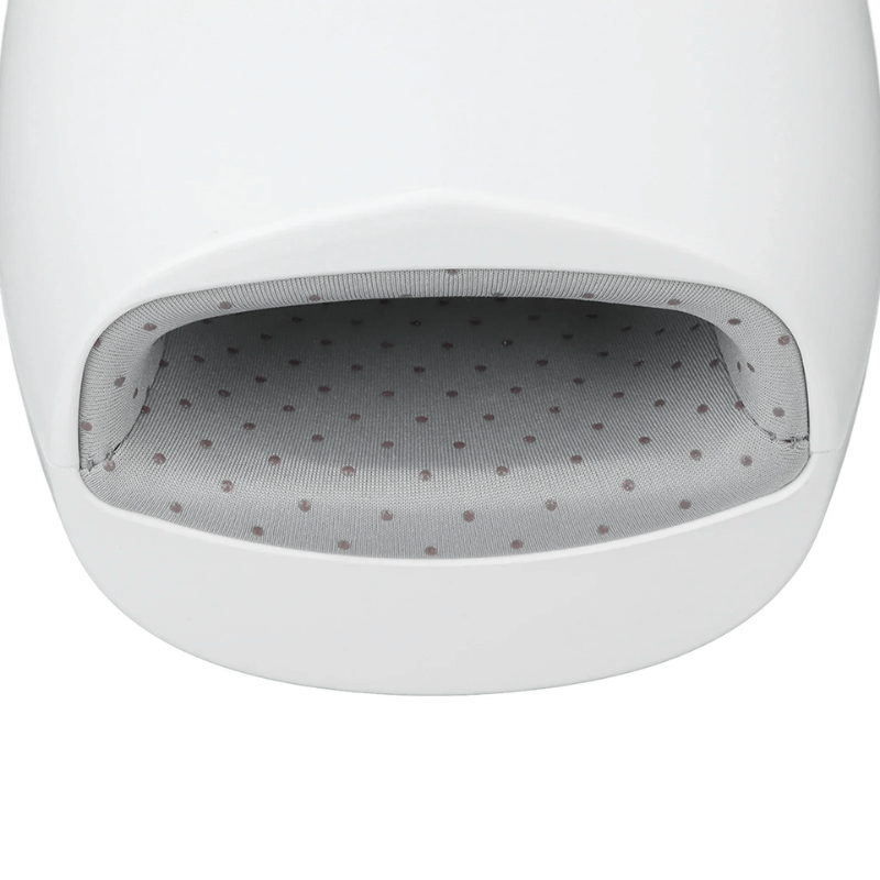 Electric Hand Massager – Heated Therapy
