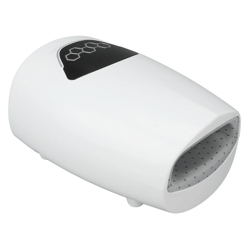 Electric Hand Massager – Heated Therapy