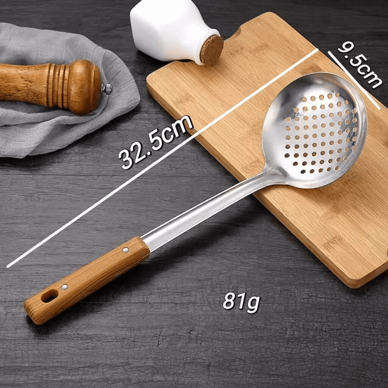 Utensil Set Luxe - Kitchen 5 Set