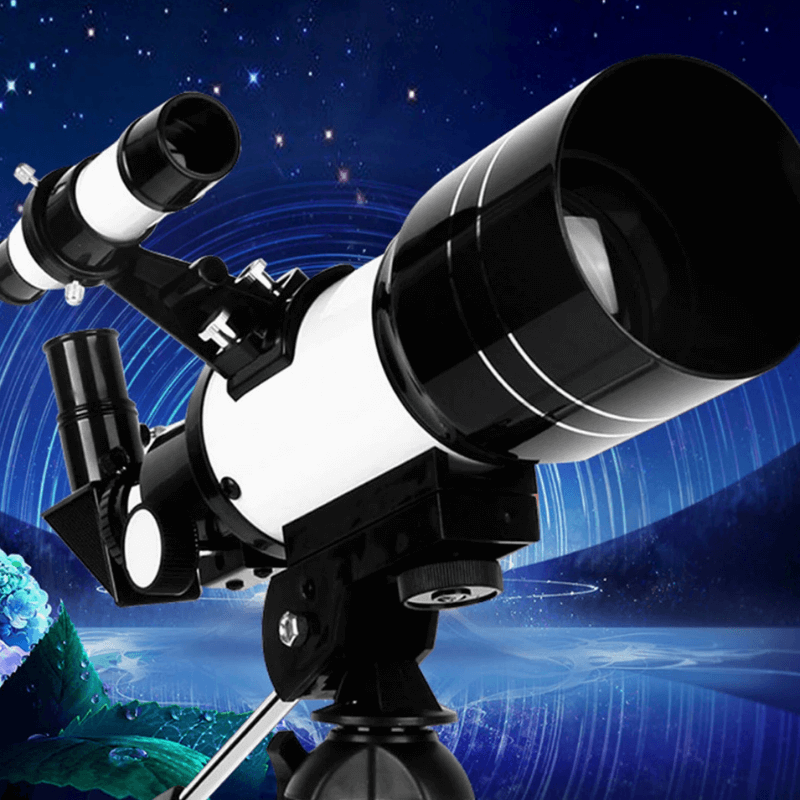 Kids Astronomical Telescope –150X Zoom Full Set