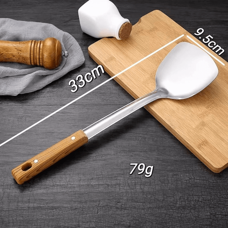 Utensil Set Luxe - Kitchen 5 Set