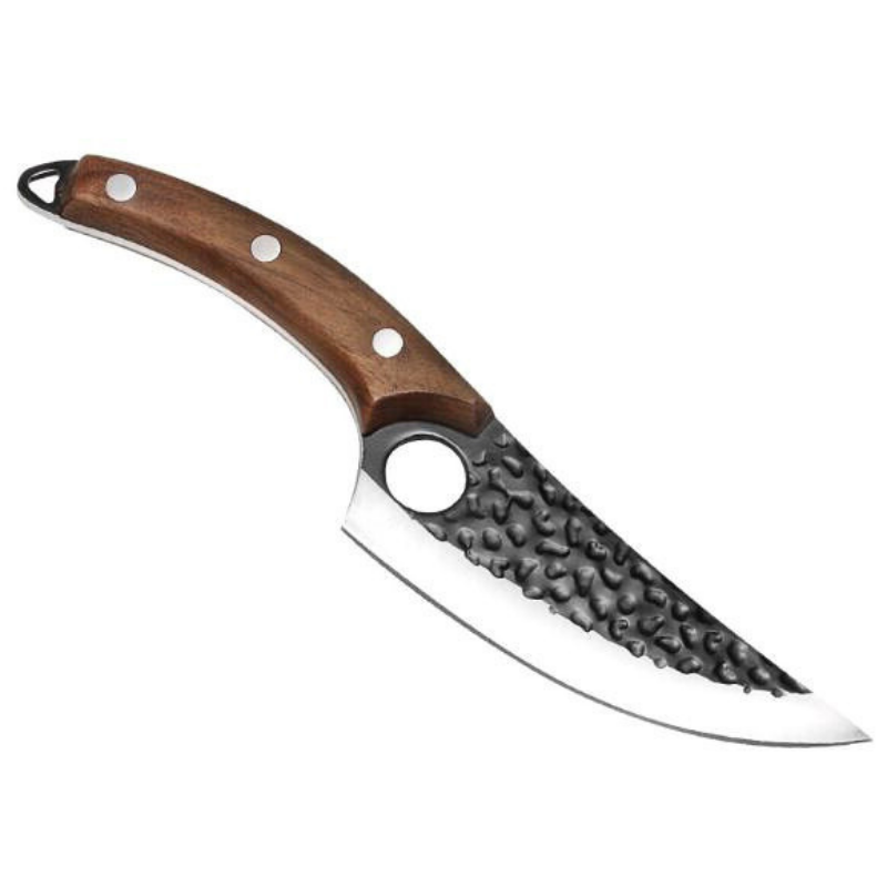 Japanese Chef Knife Set – Precision Steel