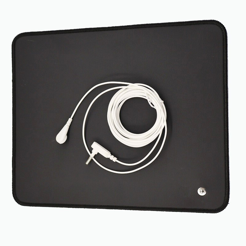 Grounding Mat – Premium Earthing Kit