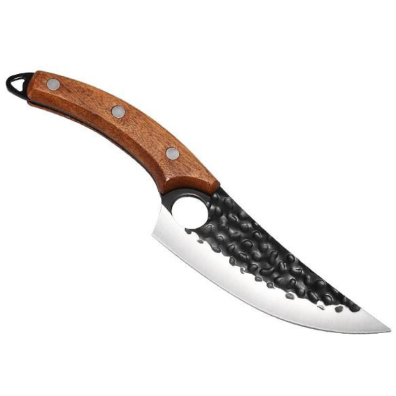 Japanese Chef Knife Set – Precision Steel