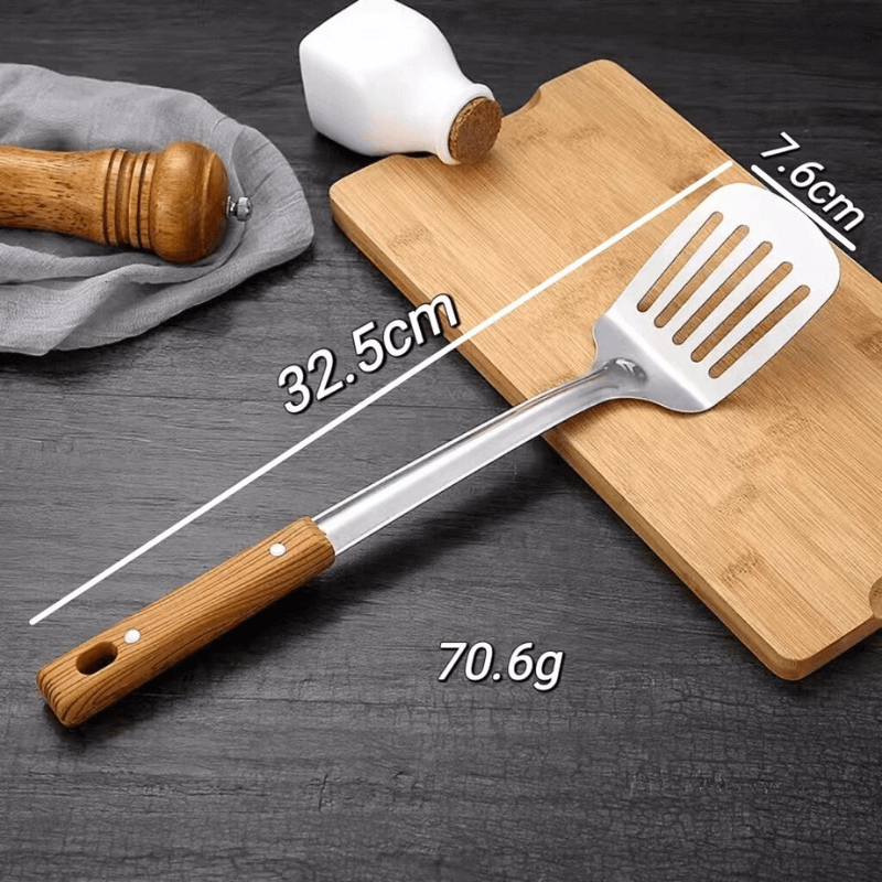 Utensil Set Luxe - Kitchen 5 Set