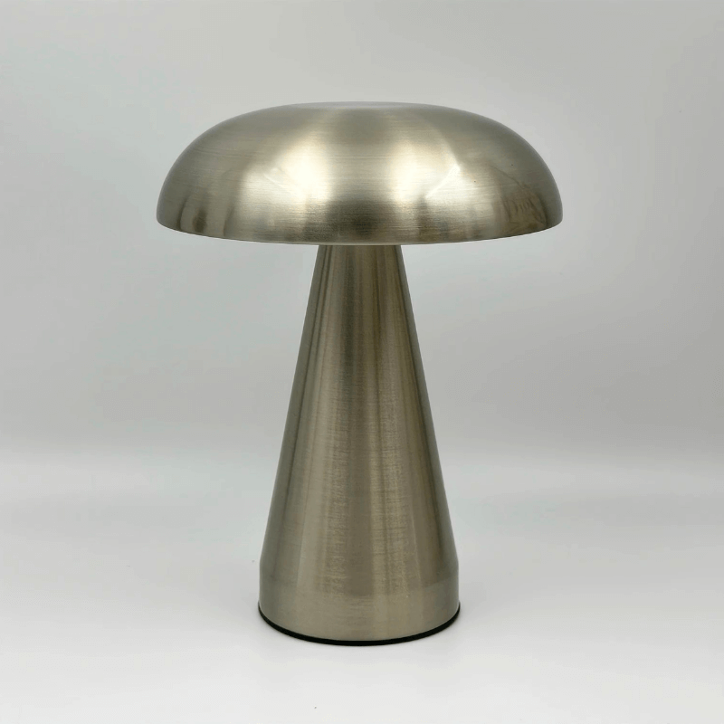 Cove Touch Lamp – Cordless Glow