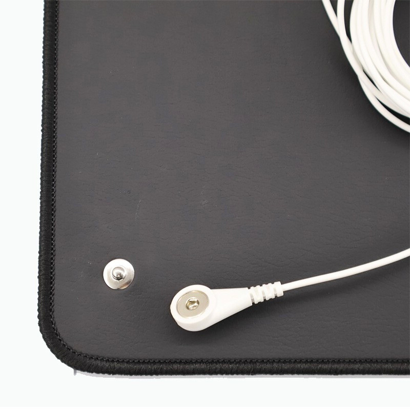Grounding Mat – Premium Earthing Kit