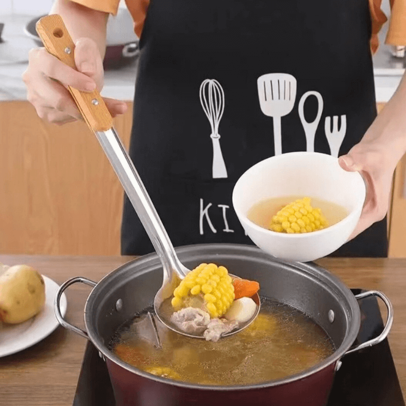 Utensil Set Luxe - Kitchen 5 Set