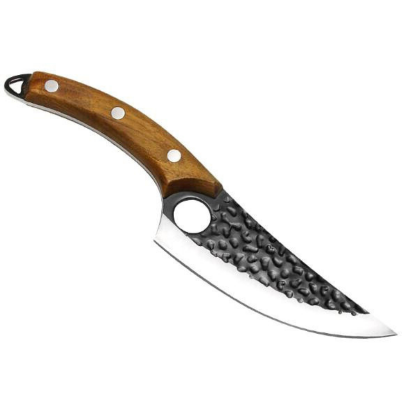 Japanese Chef Knife Set – Precision Steel