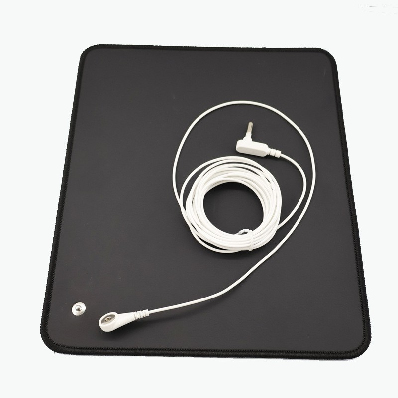 Grounding Mat – Premium Earthing Kit