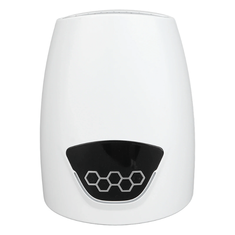 Electric Hand Massager – Heated Therapy