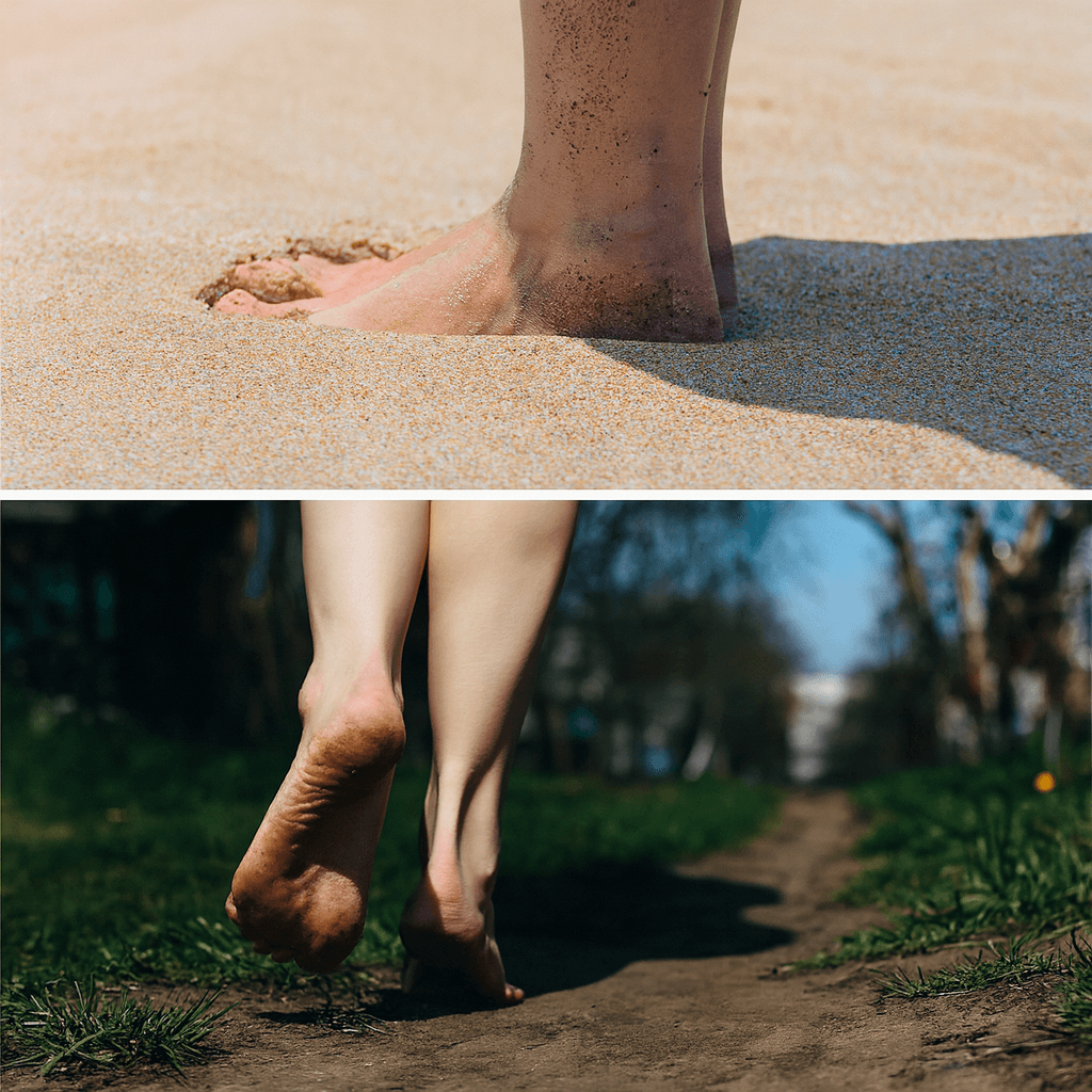 Grounding Mat – Premium Earthing Kit