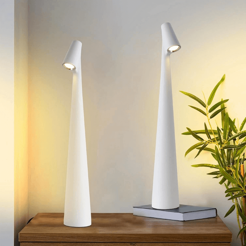 Nordic Cordless Mood Lamp - USB Rechargeable