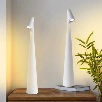 Nordic Cordless Mood Lamp - USB Rechargeable