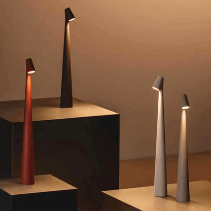 Nordic Cordless Mood Lamp - USB Rechargeable