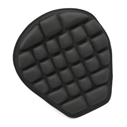 Motorcycle Cushion Seat – Shock Absorption
