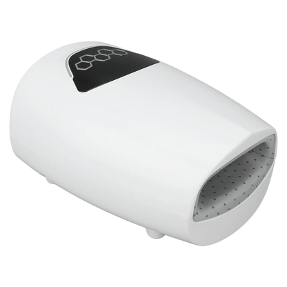 Electric Hand Massager – Heated Therapy