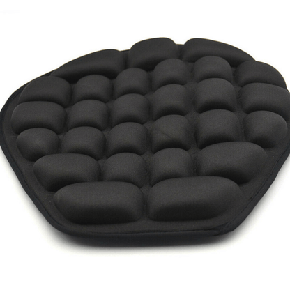 Motorcycle Cushion Seat – Shock Absorption