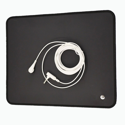 Grounding Mat – Premium Earthing Kit