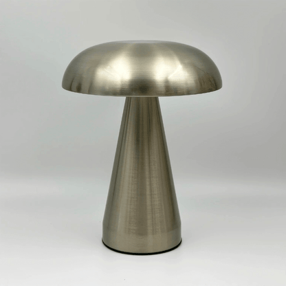 Cove Touch Lamp – Cordless Glow