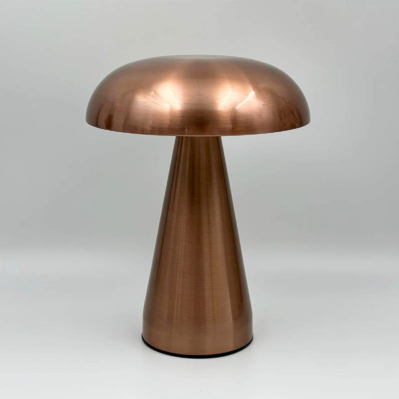 Cove Touch Lamp – Cordless Glow