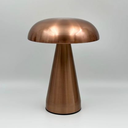 Cove Touch Lamp – Cordless Glow
