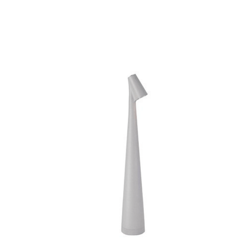 Nordic Cordless Mood Lamp - USB Rechargeable