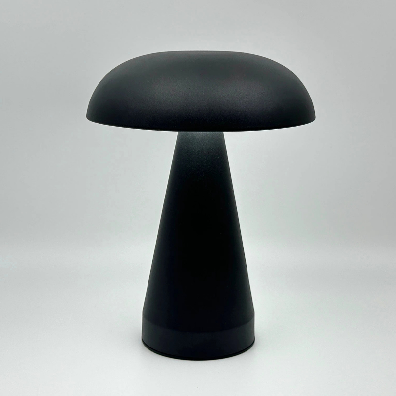 Cove Touch Lamp – Cordless Glow