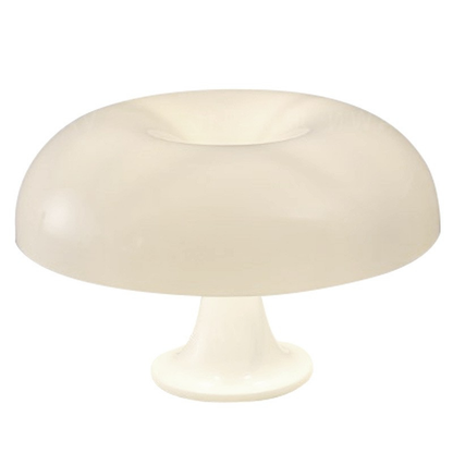 Nordic Mushroom Table Lamp - USB