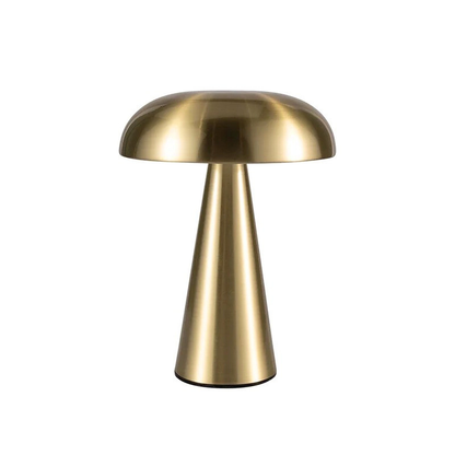 Cove Touch Lamp – Cordless Glow