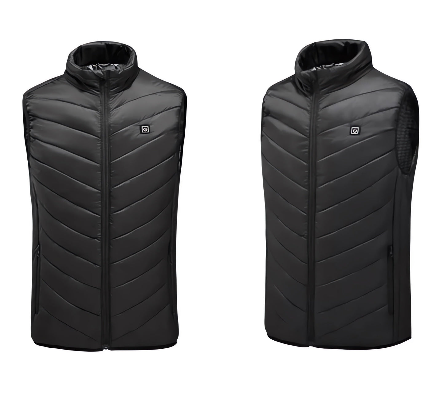 Heated Vest - Rechargeable Heating