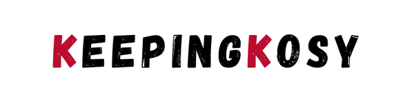 KeepingKosy